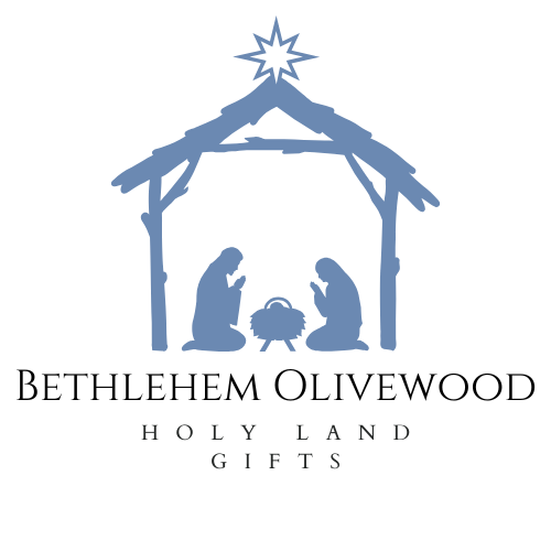 Bethlehem Olivewood